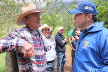Cali blinda a sus Farallones, una &lsquo;mina de oro&rsquo; para la biodiversidad