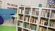 Cali contin&uacute;a apost&aacute;ndole a la transformaci&oacute;n educativa con nuevas  bibliotecas escolares