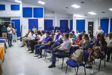 Encuentro con ediles: escenario para compartir los proyectos estrat&eacute;gicos de desarrollo para Cali