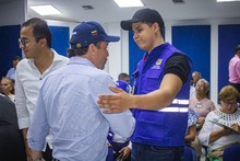 Encuentro con ediles: escenario para compartir los proyectos estrat&eacute;gicos de desarrollo para Cali