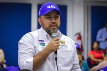 Encuentro con ediles: escenario para compartir los proyectos estrat&eacute;gicos de desarrollo para Cali