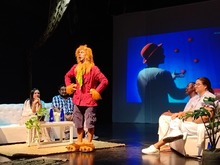 CALI TERRITORIO LEO: una estrategia Innovadora para la ense&ntilde;anza de  la Lectura, la Escritura y la Oralidad