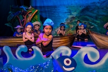 La Instituci&oacute;n Universitaria de las Culturas y las Artes Populares IPC lanza la  convocatoria Siembra 2024