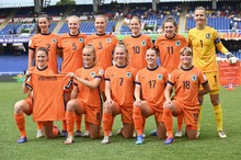 Doblete de lujo en las semifinales del Mundial Femenino Sub-20, con despedida del Pascual Guerrero