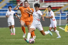 Doblete de lujo en las semifinales del Mundial Femenino Sub-20, con despedida del Pascual Guerrero