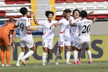 Doblete de lujo en las semifinales del Mundial Femenino Sub-20, con despedida del Pascual Guerrero