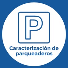 Parqueaderos