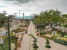 Bulevar de Oriente recibe el &lsquo;Gran Premio en Bienal Internacional de Arquitectura de Costa Rica&rsquo;