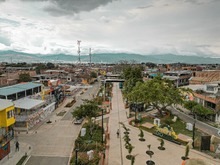 Bulevar de Oriente recibe el &lsquo;Gran Premio en Bienal Internacional de Arquitectura de Costa Rica&rsquo;