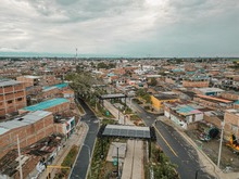 Bulevar de Oriente recibe el &lsquo;Gran Premio en Bienal Internacional de Arquitectura de Costa Rica&rsquo;