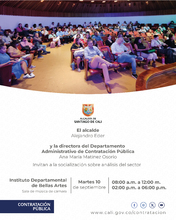 contrataci&oacute;n a la academia