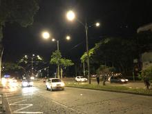 Estos son los beneficios del alumbrado p&uacute;blico led que transforma e ilumina la vida de los cale&ntilde;os