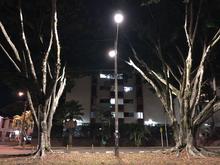 Estos son los beneficios del alumbrado p&uacute;blico led que transforma e ilumina la vida de los cale&ntilde;os