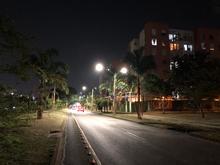 Estos son los beneficios del alumbrado p&uacute;blico led que transforma e ilumina la vida de los cale&ntilde;os