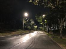 Estos son los beneficios del alumbrado p&uacute;blico led que transforma e ilumina la vida de los cale&ntilde;os