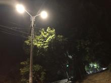 Estos son los beneficios del alumbrado p&uacute;blico led que transforma e ilumina la vida de los cale&ntilde;os