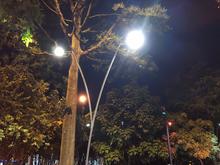 Estos son los beneficios del alumbrado p&uacute;blico led que transforma e ilumina la vida de los cale&ntilde;os