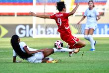 Rep&uacute;blica Popular Democr&aacute;tica de Corea venci&oacute; a Estados Unidos en el Pascual Guerrero y es el primer finalista del Mundial Femenino Sub-20
