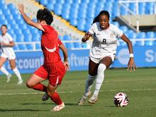 Rep&uacute;blica Popular Democr&aacute;tica de Corea venci&oacute; a Estados Unidos en el Pascual Guerrero y es el primer finalista del Mundial Femenino Sub-20