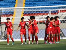 Rep&uacute;blica Popular Democr&aacute;tica de Corea venci&oacute; a Estados Unidos en el Pascual Guerrero y es el primer finalista del Mundial Femenino Sub-20