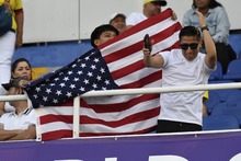 Rep&uacute;blica Popular Democr&aacute;tica de Corea venci&oacute; a Estados Unidos en el Pascual Guerrero y es el primer finalista del Mundial Femenino Sub-20