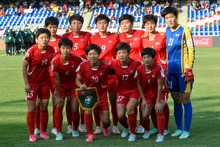 Rep&uacute;blica Popular Democr&aacute;tica de Corea venci&oacute; a Estados Unidos en el Pascual Guerrero y es el primer finalista del Mundial Femenino Sub-20