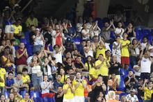 En el Pascual: Jap&oacute;n le gan&oacute; a Pa&iacute;ses Bajos y jugar&aacute; con la RPD de  Corea la final del Mundial Femenino Sub-20