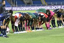 En el Pascual: Jap&oacute;n le gan&oacute; a Pa&iacute;ses Bajos y jugar&aacute; con la RPD de  Corea la final del Mundial Femenino Sub-20