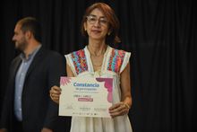 Taxistas y periodistas de Cali se graduaron como EmbajaCOP para ayudar a turistas y visitantes en la COP16