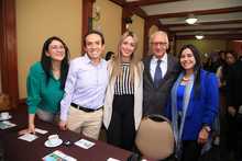 La Red de Salud de Ladera, con Sello de No Discriminaci&oacute;n