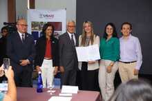 La Red de Salud de Ladera, con Sello de No Discriminaci&oacute;n