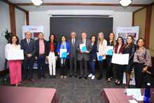 La Red de Salud de Ladera, con Sello de No Discriminaci&oacute;n