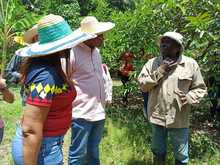 Cali lidera la educaci&oacute;n ambiental con rutas ecotur&iacute;sticas rumbo a la COP16