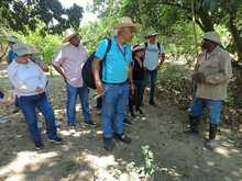 Cali lidera la educaci&oacute;n ambiental con rutas ecotur&iacute;sticas rumbo a la COP16