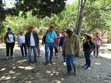 Cali lidera la educaci&oacute;n ambiental con rutas ecotur&iacute;sticas rumbo a la COP16