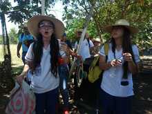 Cali lidera la educaci&oacute;n ambiental con rutas ecotur&iacute;sticas rumbo a la COP16