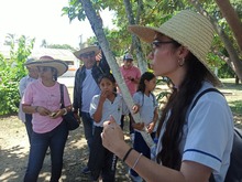 Cali lidera la educaci&oacute;n ambiental con rutas ecotur&iacute;sticas rumbo a la COP16