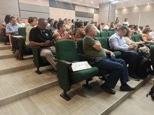 Fortaleciendo la calidad educativa en la primera infancia con el Encuentro de  Gesti&oacute;n de la Planeaci&oacute;n Pedag&oacute;gica