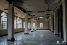 Avanzan las obras de las nuevas sedes de la Instituci&oacute;n Universitaria IPC