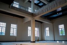 Avanzan las obras de las nuevas sedes de la Instituci&oacute;n Universitaria IPC