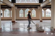 Avanzan las obras de las nuevas sedes de la Instituci&oacute;n Universitaria IPC