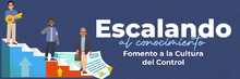 Banner Escalando el Conocimiento 2024