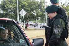 Conoce el plan de seguridad para el fin de semana de &lsquo;Amor y Amistad&rsquo;  en Cali