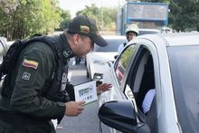 Conoce el plan de seguridad para el fin de semana de &lsquo;Amor y Amistad&rsquo;  en Cali