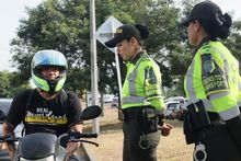 Conoce el plan de seguridad para el fin de semana de &lsquo;Amor y Amistad&rsquo;  en Cali