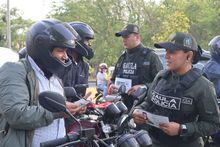 Conoce el plan de seguridad para el fin de semana de &lsquo;Amor y Amistad&rsquo;  en Cali