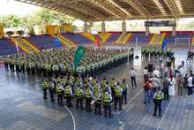 La Secretar&iacute;a de Movilidad de Cali presentar&aacute; el informe de gesti&oacute;n correspondiente al primer semestre de 2024