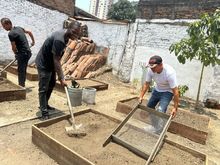 Alcald&iacute;a de Cali inicia piloto con ciudadanos en situaci&oacute;n de calle para hacerles parte de la COP16