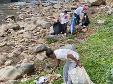 Alcald&iacute;a de Cali inicia piloto con ciudadanos en situaci&oacute;n de calle para hacerles parte de la COP16