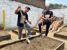 Alcald&iacute;a de Cali inicia piloto con ciudadanos en situaci&oacute;n de calle para hacerles parte de la COP16